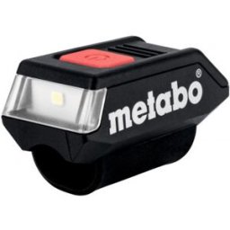 Metabo Lampe de travail 626982000