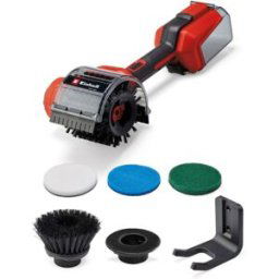 Einhell PICOBELLA 18/90 Brosse de nettoyage a main sans fil (18V/sans batterie) 3424220