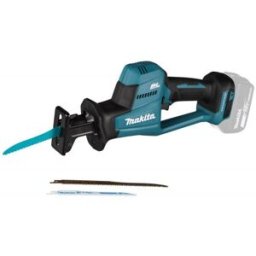 Makita DJR189Z Scie Récipro Li-ion LXT 18V, (Produit seul)