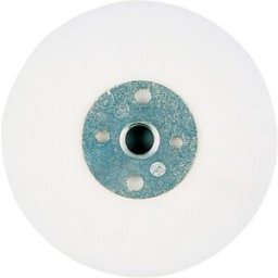 Metabo Plateau a élastique 125 mm M14, modele standard 623278000