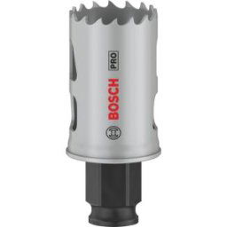 Bosch Scie trépan PRO Multi Material PC Plus, 30 mm 2608594375