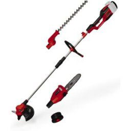 Einhell GE-LM 36/4in1 Li-Solo Outil multifonction sans fil 3410901