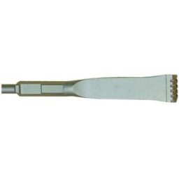 Makita P-16346 Burin denté SDS-Max 38x280mm