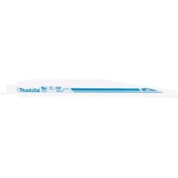 Makita B-49840 Lames démontage pour bois et métal (Dents Carbures)