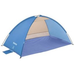 BESTWAY Pavillo Beach Ground 2 Tente de plage 2 personnes, 200 x 120 x 95 cm 68105