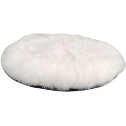Makita 794560-9 Peau de mouton auto-agrippante pour ponceuses et polisseuses