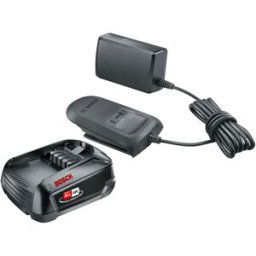 Bosch Starter-Set 18 V Alliance (batterie 2,5 Ah + AL 18V-20) 1600A02625