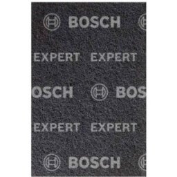 Bosch Rectangle en non-tissé EXPERT N880, 152 x 229 mm, Moyen S 2608901213