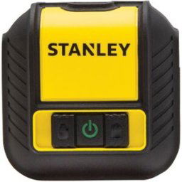 Stanley STHT77499-1 Croix a nivellement automatique - 12m de rayon d'action