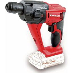 Einhell TE-HD 18 Li-Solo Marteau Perforateur sans fil (1,2J/18V/sans batterie) 4513812