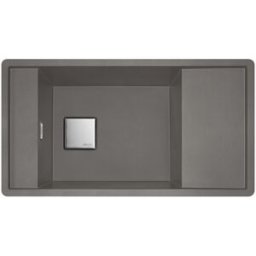 Franke FSG 611-88 Évier fragranit, stone 114.0651.013