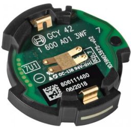 Bosch GCY 42 PROFESSIONAL Module Bluetooth (sans logiciel) 1600A016NH