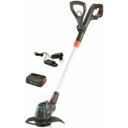 GARDENA ComfortCut 23/18V P4A Coupe-bordures avec batterie (1 x 2,5 Ah) 14701-20