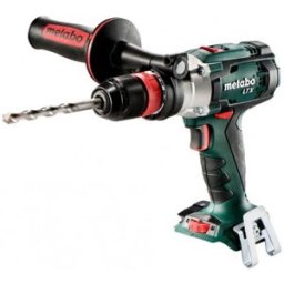 Metabo SB 18 LTX Quick Perceuse a percussion sans fil (18V/110Nm/bez aku) MetaBOX 60220084