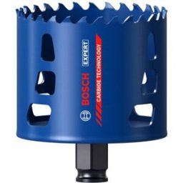 Bosch Scie trépan EXPERT Tough Material 80 x 60 mm 2608900437