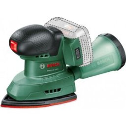 Bosch UniversalSander 18V-10 Ponceuse mutli sans fil 06033E3100