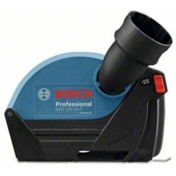 Bosch GDE 125 EA-T Dispositif d’aspiration clipsable 1600A003DJ