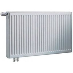 Kermi Therm X2 Profil-V Radiateur a vanne intégrée 12 600 / 2000 FTV120602001L1K