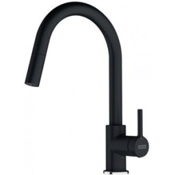 Franke LINA Mitigeur, onyx 115.0626.055