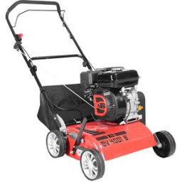 GÜDE Scarificateur verticuteur thermique 95133