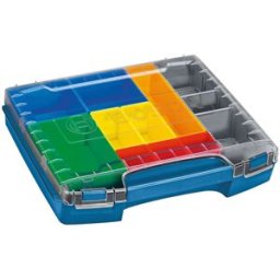 Bosch i-BOXX 72 Set 10 pieces 1600A001S8