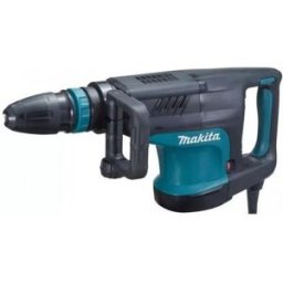 Makita HM1205C SDS-Max Marteau perforateur (1510W/19,1J)