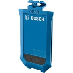 Bosch BA 3.7V 1.0 Ah A Batterie 1608M00C43