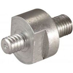 Makita 743126-2 Adaptateur pour plateau-support 50 mm