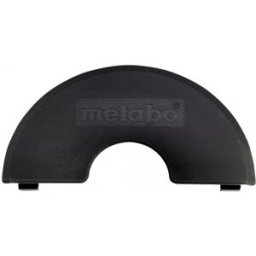 Metabo Clip de capot de protection pour le tronçonnage 125 mm 630352000