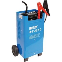 GÜDE V 421 C 230 V Chargeur de batterie 85074