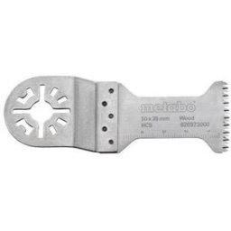 Metabo Lame de scie plongeante "Classic" pour bois 35mm 626973000