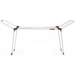 VILEDA Infinity Flex Séchoir extensible 30m 168895