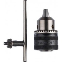 Bosch Mandrins a clé jusqu’a 13 mm 1608571062