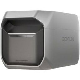 EcoFlow DELTA 3 Batterie supplémentaire 1ECO1340EB
