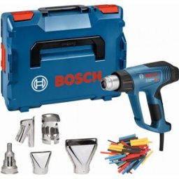 Bosch GHG 23-66 PROFESSIONAL Décapeur thermique 06012A6303