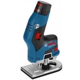 Bosch GKF 12V-8 PROFESSIONAL Affleureuse 06016B0002