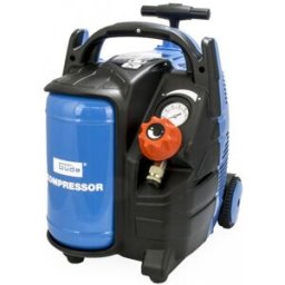 GÜDE Compresseur Airpower 200/10/5 TY - sans huile 50083