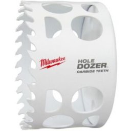 Milwaukee Hole Dozer Scie cloche TCT (79mm) 49560735