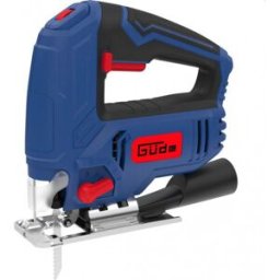 GÜDE STS 710 Scie sauteuse 58217