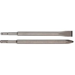 Metabo Jeu de burins SDS-plus SP, 2 pieces 630486000