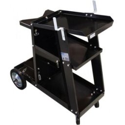 GÜDE GSW 200 Chariot pour poste a souder 20038