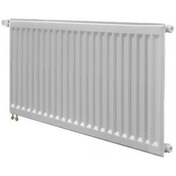 Kermi Therm X2 Profil-V Radiateur a vanne intégrée 10 500 / 1200 FTV100501201L1K