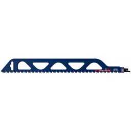 Bosch Lame de scie sabre EXPERT 'Hollow Brick' S 2243 HM 1 pce 2608900418