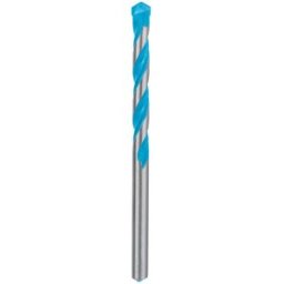 Bosch Foret EXPERT CYL-9 MultiConstruction, 8 x 80 x 120 mm, 10 pieces 2608900643