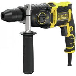 Stanley FMEH750 FatMax Perceuse a percussion 750W ,13mm