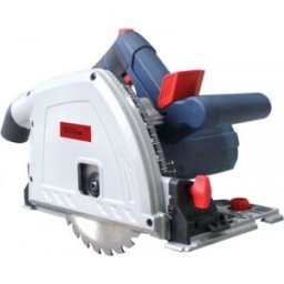 GÜDE Scie circulaire TS 57-1400 KE Set 58232