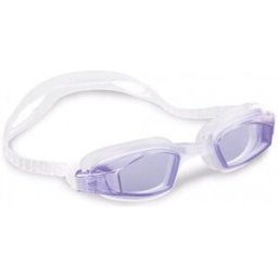 INTEX FREE STYLE SPORT Lunette de natation, violet 55682