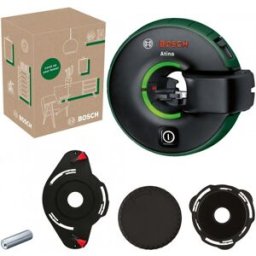 Bosch Atino II Laser lignes 0603663AZ0
