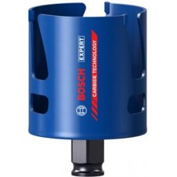 Bosch Scie trépan EXPERT Construction Material 60 x 60 mm 2608900466