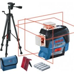 Bosch GLL 3-80 C Laser lignes 0601063R01